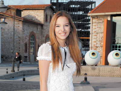 ΕΡΙΕΤΤΑ ΚΟΥΡΚΟΥΛΟΥ: Η «λαίδη» και οι … αλήτες