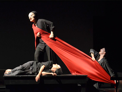 «Erofili synopsis» στα 47α «Δημήτρια»