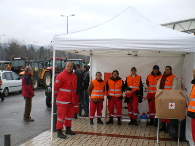 Ηράκλειο: Κοινή δράση για στήριξη των ασθενέστερων οικονομικά ομάδων