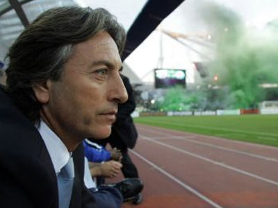 Αστέρας Τρ.: «ΟΚ» ο Καρέρα