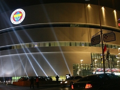 Φενερμπαχτσέ: «Sold out» με τον Παναθηναϊκό