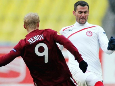 «Μπορούμε να πάρουμε την πρόκριση»