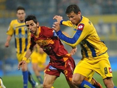 Αστέρας Τρ.: Παρελθόν οι Κερ και Ματούσιακ