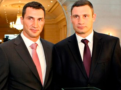 Στίβος: Ένα εκατ. δολάρια πουλήθηκε το μετάλλιο του Κλίτσκο