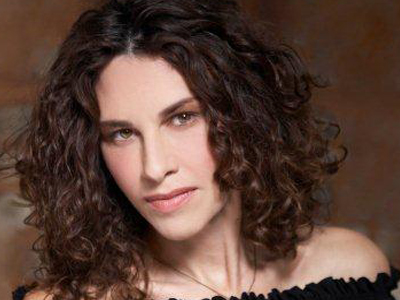 Η Ελευθερία Αρβανιτάκη στο Φεστιβάλ Οίτης