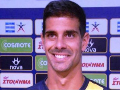 Κλήθηκε στην Εθνική ο Ερνάντες