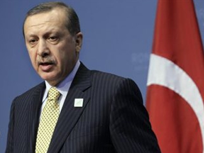 Ερντογάν: Η Συρία εντός 15 ημερών προχωρά σε μεταρρυθμίσεις