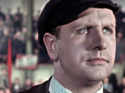 Τitania Cinemax: Αφιέρωμα στον Έρνεστ Τέλμαν