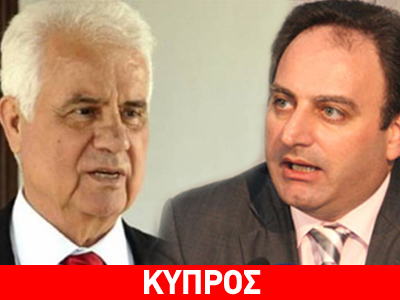 Σκληρή απάντηση Στεφάνου στον Έρογλου