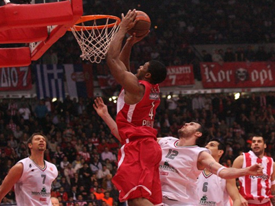 Έτοιμος για τον τίτλο ο Ολυμπιακός