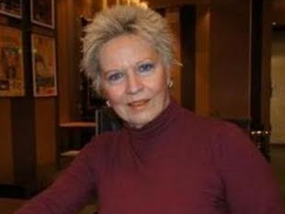 Έρρικα Μπρόγερ: «Είχα τουπέ»