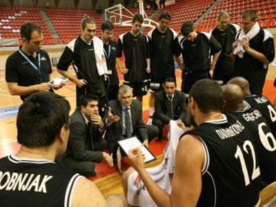 Στο Eurocup ο ΠΑΟΚ