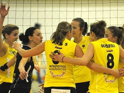 Άνετη νίκη για την ΑΕΚ