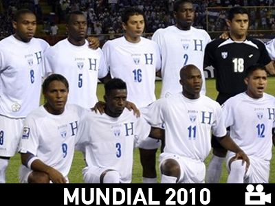 Προβλημάτισε η Ονδούρα