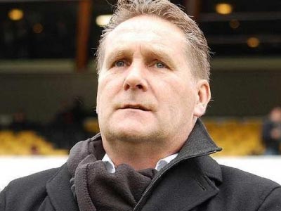 ΠΑΟΚ:  Ο Λόκχοφ βοηθός του Στέφενς