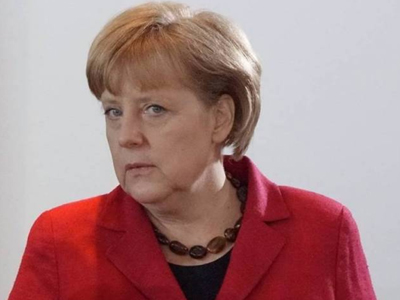 Γερμανία: Με… Μέρκελ η προπόνηση
