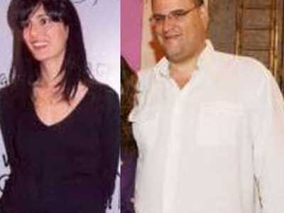 Ευτυχισμένος μπαμπάς ο Πέτρος Μπούτος