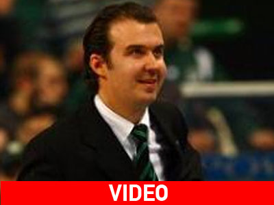 Νίκη με 94 πόντους διαφορά για τη Σιένα ! Νίκη με 94 πόντους διαφορά για τη Σιένα !