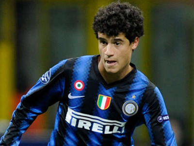 Ίντερ: Δανεικός στην Εσπανιόλ ο Μουτίνιο