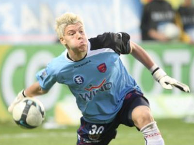 Πανιώνιος:  Πλήγμα με Μπεθέρα, έμεινε στον… άσο