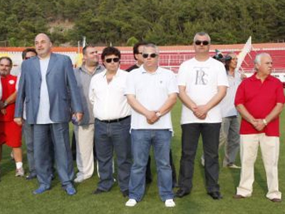 «Δεν θα υπάρξει ηττημένος»