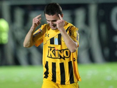 Άρης: Αγωνία για Γιαννιώτα και Πρίττα