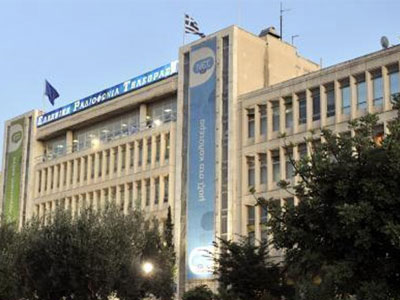 Προσλήψεις 700 ατόμων ΕΡΤ