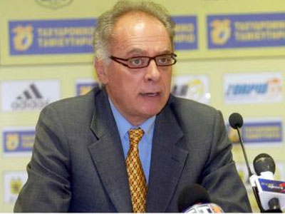 Τζεβελέκης: Έχει κλείσει ο κύκλος μου