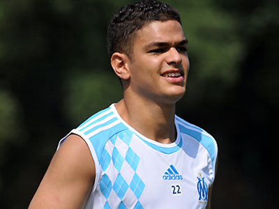 Ολυμπιακός: H Μαρσέιγ αποφασίζει για τον Μπεν Αρφά