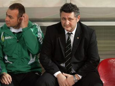 Αντωνίου: Βλέπουμε Ταυλαρίδη