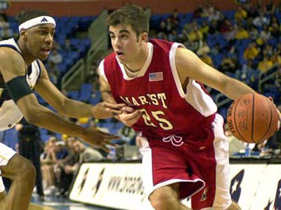 Aνακοίνωσε Τζόρνταν ο Κολοσσός