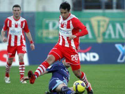 Ντουντού: Θα προλάβω το ματς με τη Μπορντό