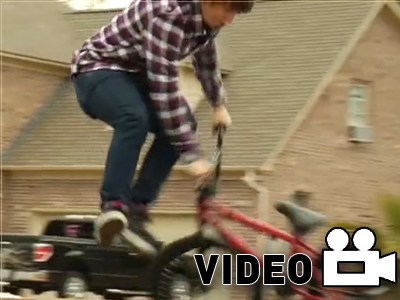 Ταχύρρυθμο στο ΒΜΧ