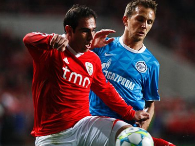 Στα προημιτελικά η Μπενφίκα