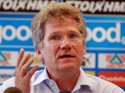 Μπόλονι: «Να παίξουμε με εγωισμό»