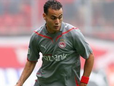 Προπονήθηκε κανονικά ο Ζαϊρί