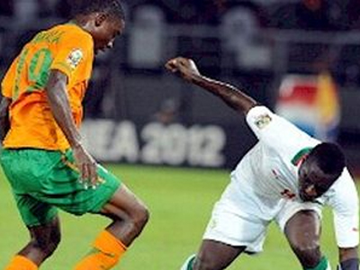 Κόπα Άφρικα: Στα προημιτελικά Ζάμπια και Ισημερινή Γουινέα