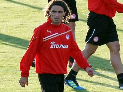 Ολυμπιακός: Πρόβλημα και με τον Μόνχε