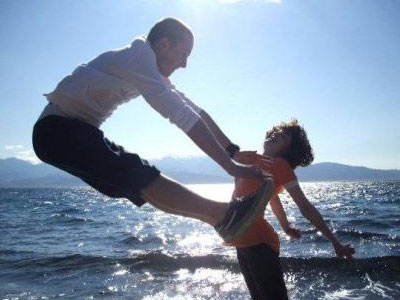 Ερωτευτείτε και αποκτήστε δυνατό μυαλό!