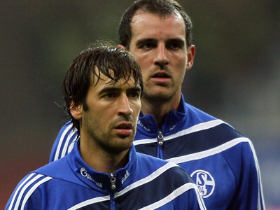 «Θα μας λείψει πολύ ο Ραούλ»