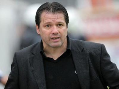 Άρης: Συναντήθηκαν Ηλιάδης και Παπαδόπουλος