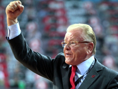 Ίβκοβιτς: «Κανείς δεν περίμενε και την Πατουλίδου, αλλά…»