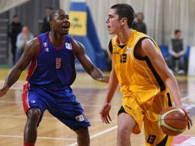 «Άλωσε» το Αλεξάνδρειο ο Πανιώνιος