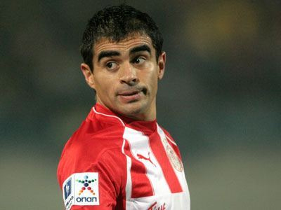 Ολυμπιακός: Στην αποστολή ο Ιμπαγάσα