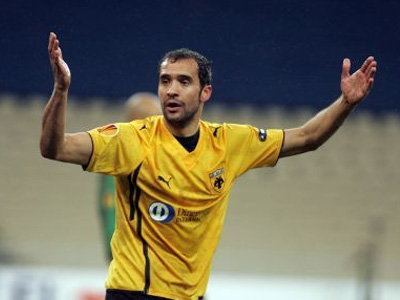 ΑΕΚ: Τραυματίστηκαν οι Άρτσε και Χουανφράν