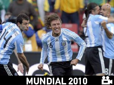 Αγχωτική νίκη για την Αργεντινή, 1-0 την Νιγηρία