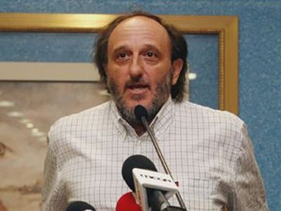 Χατζηχρήστος: «Φοβάμαι ότι θα έχουμε αυτοδικίες»