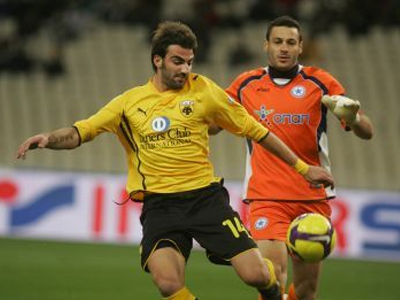 Μάκος: Με κατέστρεψε η πίεση