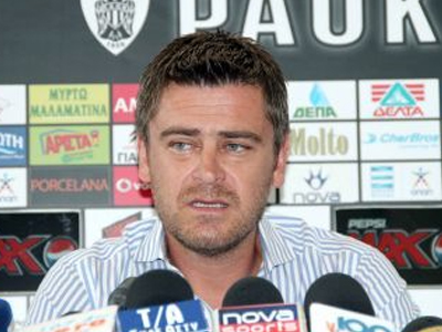 «Κλήρωση επιπέδου Τσάμπιονς Λιγκ»