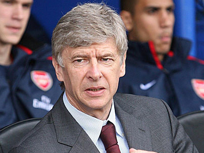 Μία αγωνιστική στον Βενγκέρ